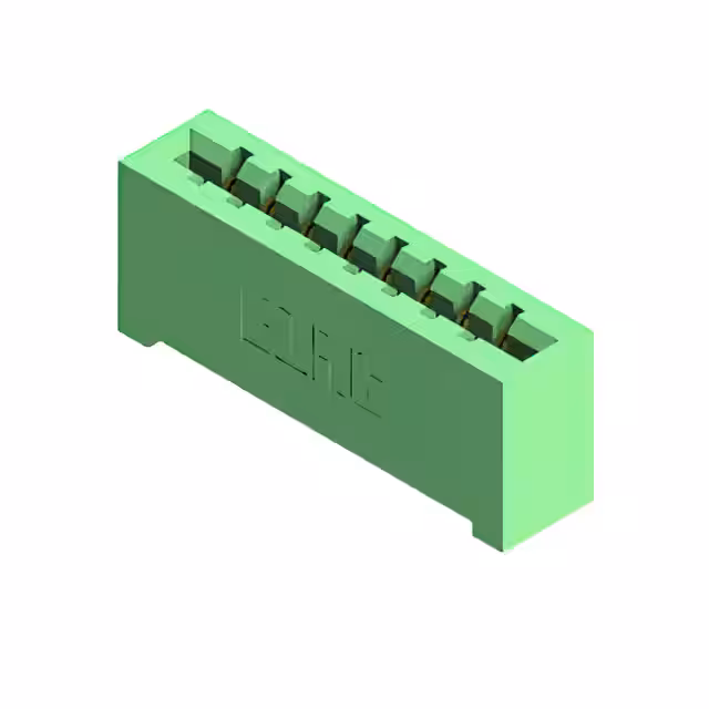 337-008-524-101 EDAC Inc.  Edgeboard Connectors